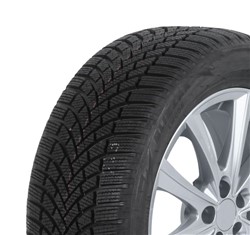 Шина BRIDGESTONE 205/50R17 93H Blizzak LM005, XL, зимова, без камери, без шипів (18262)